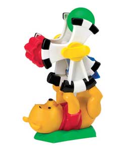 winnie the pooh Spin and Touch Activity Toy