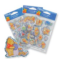 Winnie the Pooh Stickers