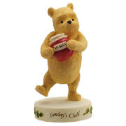 Winnie The Pooh, Sundays Child