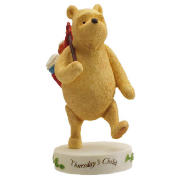 Winnie The Pooh, Thursdays Child
