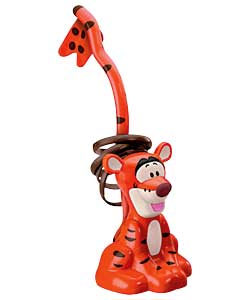 Winnie the Pooh Tigger Chase Toy