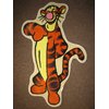 winnie The Pooh Tigger Rug