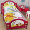 Winnie the Pooh Toddler Bedding - Forest