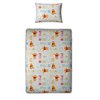 Winnie The Pooh Toddler Bedding Bundle