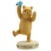 Winnie The Pooh Tuesdays Child