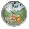 Winnie the Pooh Wall Clock