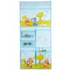 Winnie the Pooh Wall Organiser