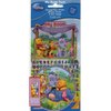 Winnie The Pooh Wall Stickers Pack - My Room