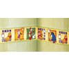 Winnie the Pooh Wallpaper Border