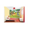 Winnie the Pooh Wallpaper Mural