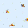 The Pooh Wallpaper