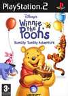 Winnie The Poohs Rumbly Tumbly Adventure
