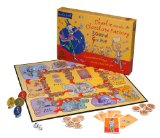 Winning Moves Charlie and the Chocolate Factory Board Game