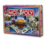 Derbyshire Monopoly