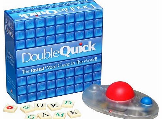 Winning Moves Double Quick!