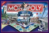 Winning Moves Monopoly - Bristol Edition