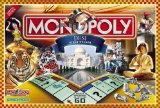 Winning Moves Monopoly - Desi Edition