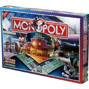 Monopoly Hull