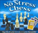 Winning Moves No Stress Chess