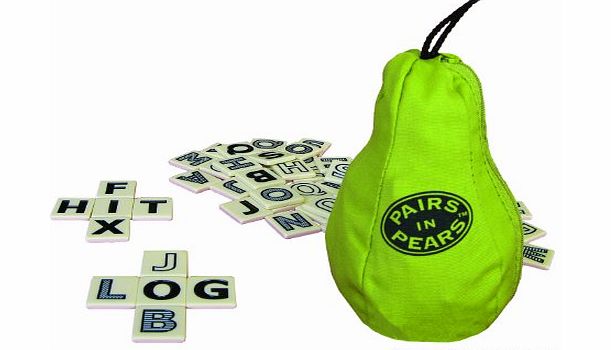 Winning Moves Pairs in Pears Game: Games