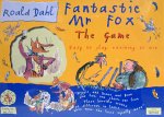 Winning Moves Roald Dahl Fantastic Mr Fox Game
