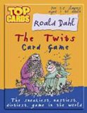 Winning Moves Roald Dahl The Twits Card Game