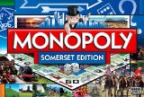 Winning Moves Somerset Monopoly