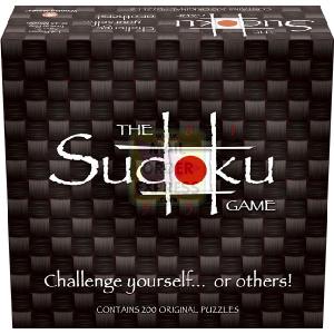Winning Moves Sudoku