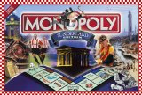 Winning Moves Sunderland Monopoly