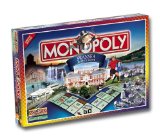 Swansea Monopoly