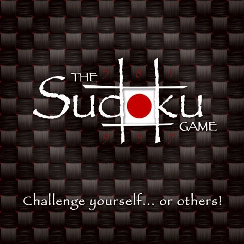 The Sudoku Game