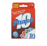 Winning Moves Top Cards Phase 10