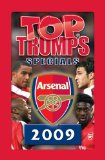 Winning Moves Top Trumps - Arsenal 08/09