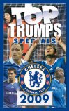 Winning Moves Top Trumps - Chelsea 08/09