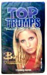 Winning Moves Top Trumps - Classics - Buffy The Vampire Slayer