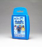 Top Trumps - Classics - World Football Stars 2006