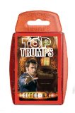 Winning Moves Top Trumps - Doctor Who Pack 3