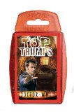 Top Trumps - Doctor Who Pack 3
