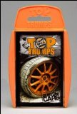 Winning Moves Top Trumps - Gumball Custom Cars