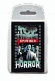 Winning Moves Top Trumps - Horror