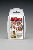 Winning Moves Top Trumps - Limited Editions - The Ashes 2005