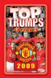 Top Trumps - Man Utd