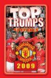 Winning Moves Top Trumps - Man Utd