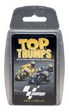 Winning Moves Top Trumps - MotoGP