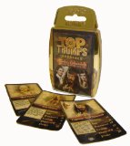 Winning Moves Top Trumps - Specials - Pirates of the Caribbean