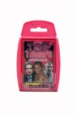 Top Trumps - Specials - Smash Hits Pop Stars 2