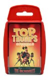 Winning Moves Top Trumps - The Incredibles