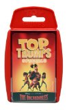 Top Trumps - The Incredibles