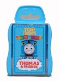 Winning Moves Top Trumps - Thomas and Friends