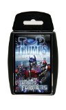 Winning Moves Top Trumps - Transformers